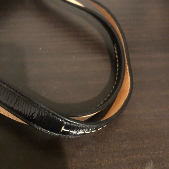 Coach jacquard handbag - Picture 6 of 8